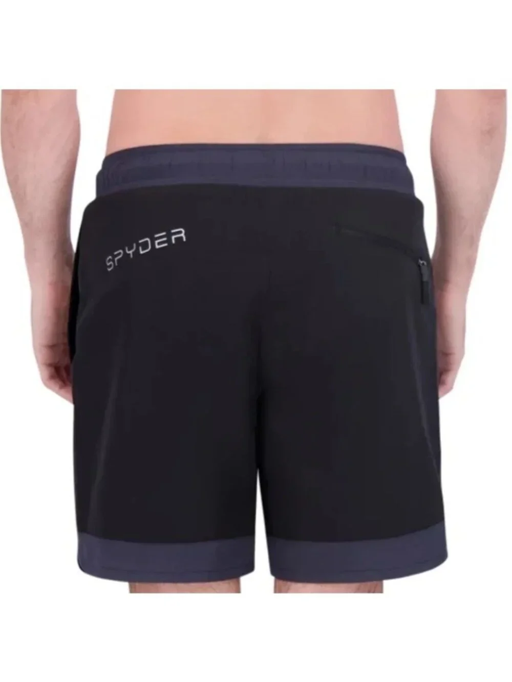 Spyder new without